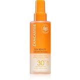 Lancaster Sun Beauty Sun Protective Water zaščitno pršilo za sončenje SPF 30 150 ml Cene