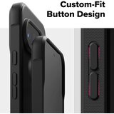 Ringke Onyx maska za Google Pixel 10 Pro XL – crna | shoptok.hr