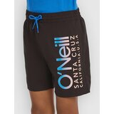 O'neill Cali Kids Boardshorts black out Cene