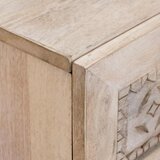  Noćni ormar Bijela 50 x 33 x 62 cm Konstruirano drvo | shoptok.hr