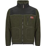 Geographical Norway Flis TUVALU Kaki | Shoptok.si