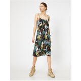 Koton Women's Green Dress Cijene