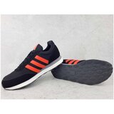 Adidas Nizke superge Run 60S 30 Črna | Shoptok.si