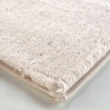 Douceur d intérieur Kremno bela preproga 120x170 cm Feline – | Shoptok.si