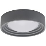 Osram LED prigušiva stropno svetlo ORBIS CONCRETE LED/13W/230V pr.30cm siva/beton | Eponuda.com