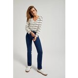 Marisse Women's Blouse Z-Ts-4503 Off White | Shoptok.si