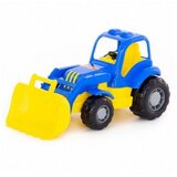Polesie traktor bager Cene
