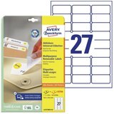 Zweckform Etikete l4737 1/25 Cene
