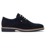 Martinelli Nizki čevlji WATFORD 1689 2889X Modra | Shoptok.si