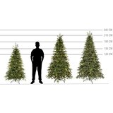  Ct0205 smreka prirodna 180 cm | shoptok.hr