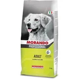 Morando Professional Adult Jagnjetina 15 kg