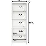 Livetastic ARHIVSKA OMARA bež, kašmir | Shoptok.si