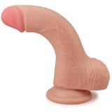 Lovetoy 2019 dildo lovetoy skinlike 7,5 | Shoptok.si