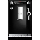 Melitta SDA Super automatski aparat za kavu Melitta E957-101 Crna 1400 W 15 bar