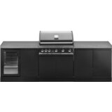 Grandpro letna kuhinja 262 Series + Maxim G5 Cene