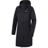 Husky Women's hardshell coat Nut L black Cijene