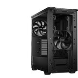 BE QUIET Kućište Pure Base 501 Airflow Window Black BGW74 | ePonuda.com