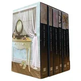 Jane Austen - The Complete Jane Austen Collection