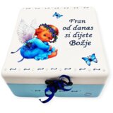  Personalizirani poklon za krštenje Š16546 | shoptok.hr