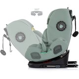 Chipolino Techno iGrow auto sedište 40-150cm, isofix | Eponuda.com