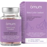 Omum Mon Cycle Confort Dietary Supplement