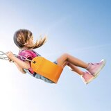 Intex Dvostruka Vrtna Ljuljačka za Djecu s Gliderom Model 44120 | shoptok.hr