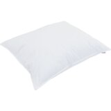 vidaXL Jastuk s jastukom Bijela 40 x 60 cm 130gsm 100% pamuk | shoptok.hr