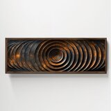 Wallity Slika za zid HUM024, 120 x 40 cm | Eponuda.ba