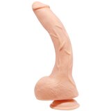 Pretty Love Beautiful Jack Realistic Dildo 27cm Nude | shoptok.hr