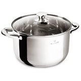 Berlinger Haus Blaumann Gourmet 12v1 set inox posod | Shoptok.si