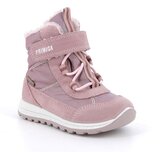 Primigi škornji 23551 BABY TIGUAN GTX podloženi D rose 27 Cene