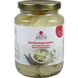 Arche Naturküche bio bambusovi kalčki Cene