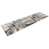 Kayoom RAVNO TKANA PREPROGA 80/150 cm tkano modra | Shoptok.si