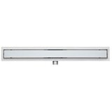 Tuš kanalica 60cm Inox-puna ARMAL Cijene
