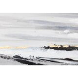  Naslikana slika na platnu abstrakt 1-delna CWF1893HE1 - 60x60 cm () | shoptok.hr
