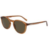 Lacoste L916S 210 ONE SIZE (50) Rjava/Siva Cene