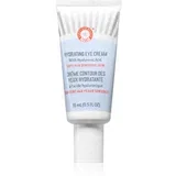 Hydrating Eye Cream vlažilna krema za predel okoli oči s hialuronsko kislino 15 ml