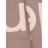 Calvin Klein Šal bež / smeđa | shoptok.hr
