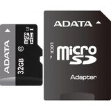 Adata Memorijska kartica Micro SD 32GB Class 10 UHS-1 | shoptok.hr