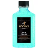 Woody's mega firm gel - 75 ml