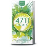 Parfem Remix Green Oasis kolonjska voda uniseks 100 ml | Shoptok.si