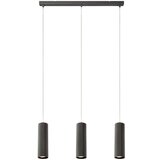 Markslöjd Siva visilica s metalnim sjenilom 68x7 cm Costilla - | shoptok.hr