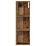  Kopalna stenska omarica s polico Star les 20 x 10 x 60,5 cm, (5000232879) | Shoptok.si