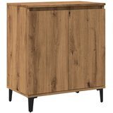 Komoda Artisan hrast 60x35x70 cm izrađeno drvo | Eponuda.com