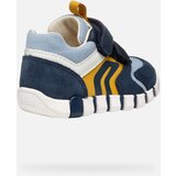 Geox Boys first steps Iupidoo Dark blue - Boys | shoptok.hr