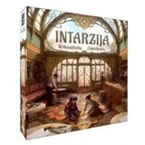 Društvena igra Intarzija