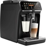Philips EP4346/70 aparat za espresso kafu, 1500W, crni | Eponuda.ba