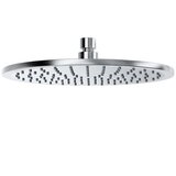 Kludi 6432505-00 a-qa 250 nadglavna prha | Shoptok.si
