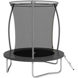  Set trampolina okrugli 183 x 52 cm 80 kg | shoptok.hr