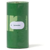 Earth Rated Biorazgradive Kese Lavanda 1kom Cene